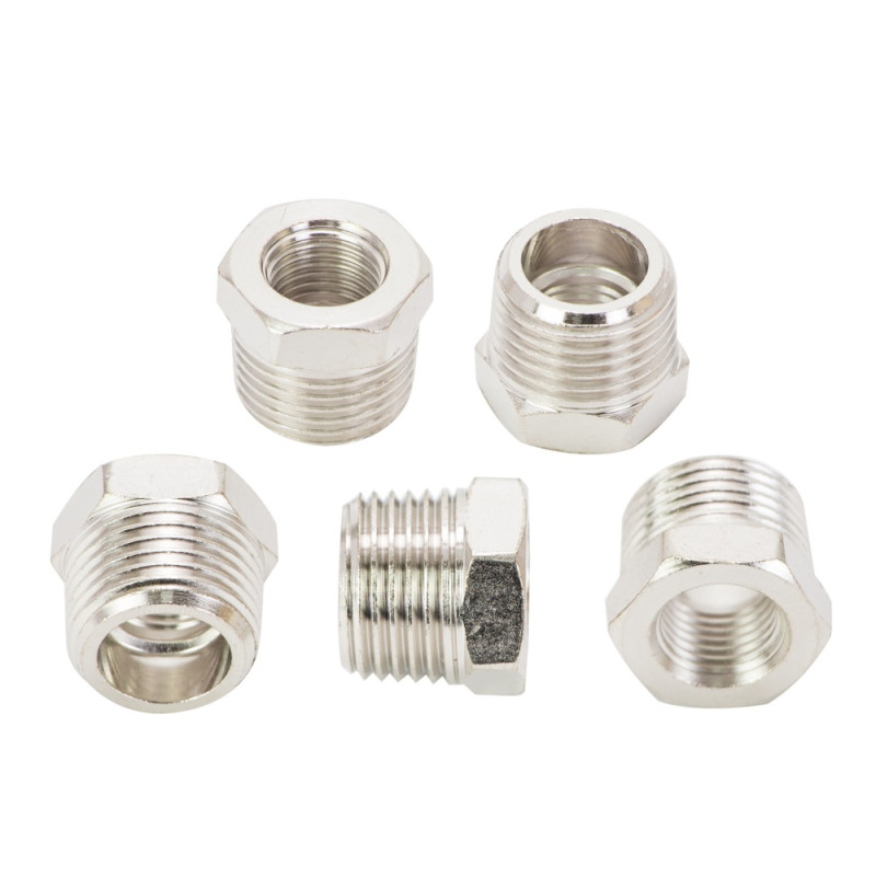 SIGMA Соединения FT 1/4" × MT 1/2" (7025421) (5 шт)