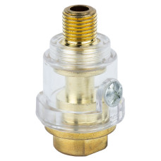 SIGMA Минимасленка инструментальная 1/4" (7032011)