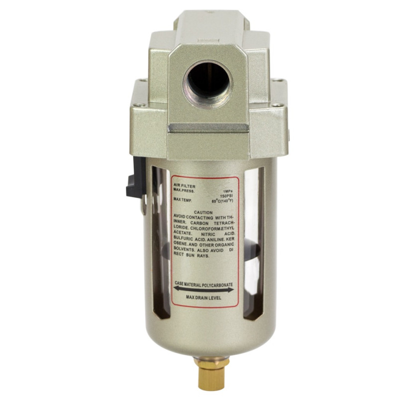 SIGMA Фильтр-влагоотделитель 4000 л/мин 1/2" REFINE (7034211)