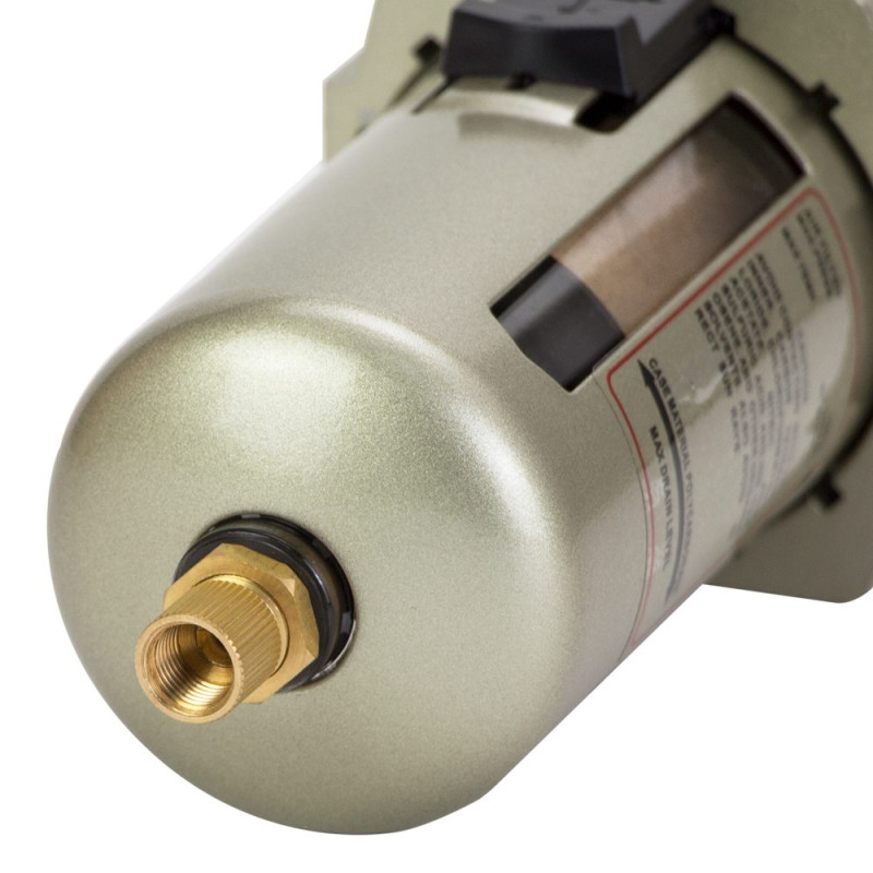 SIGMA Фильтр-влагоотделитель 4000 л/мин 1/2" REFINE (7034211)