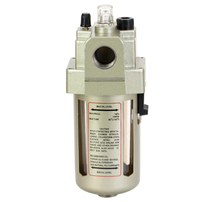 SIGMA Лубрикатор 5000 л/мин 1/2" REFINE (7034251)