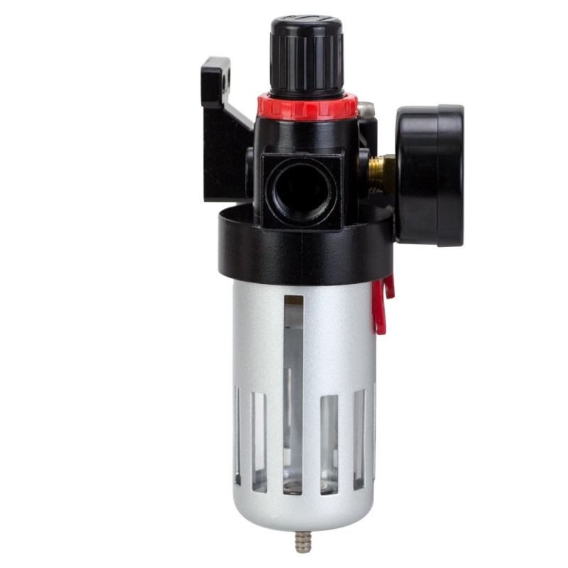 SIGMA Блок подготовки воздуха в сборе 1200 л/мин 1/2" (7034431)