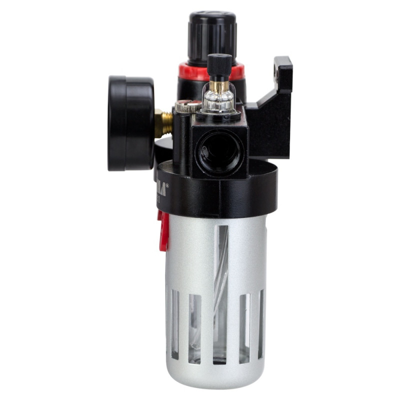 SIGMA Блок подготовки воздуха в сборе 1200 л/мин 1/2" (7034431)