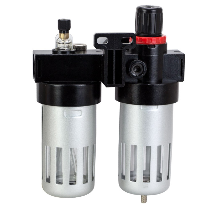 SIGMA Блок подготовки воздуха в сборе 1200 л/мин 1/2" (7034431)