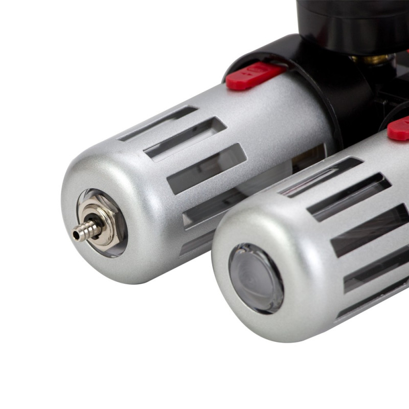 SIGMA Блок подготовки воздуха в сборе 1200 л/мин 1/2" (7034431)