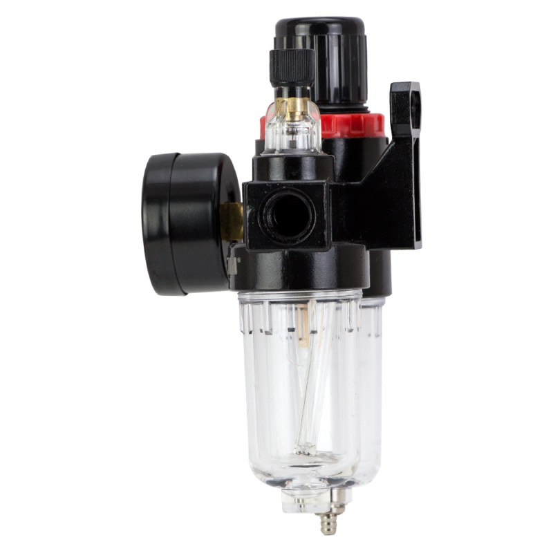 SIGMA Блок подготовки воздуха в сборе 500 л/мин 1/4" (7034571)