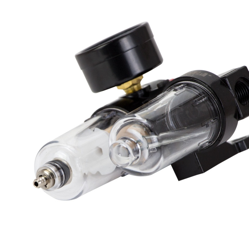 SIGMA Блок подготовки воздуха в сборе 500 л/мин 1/4" (7034571)