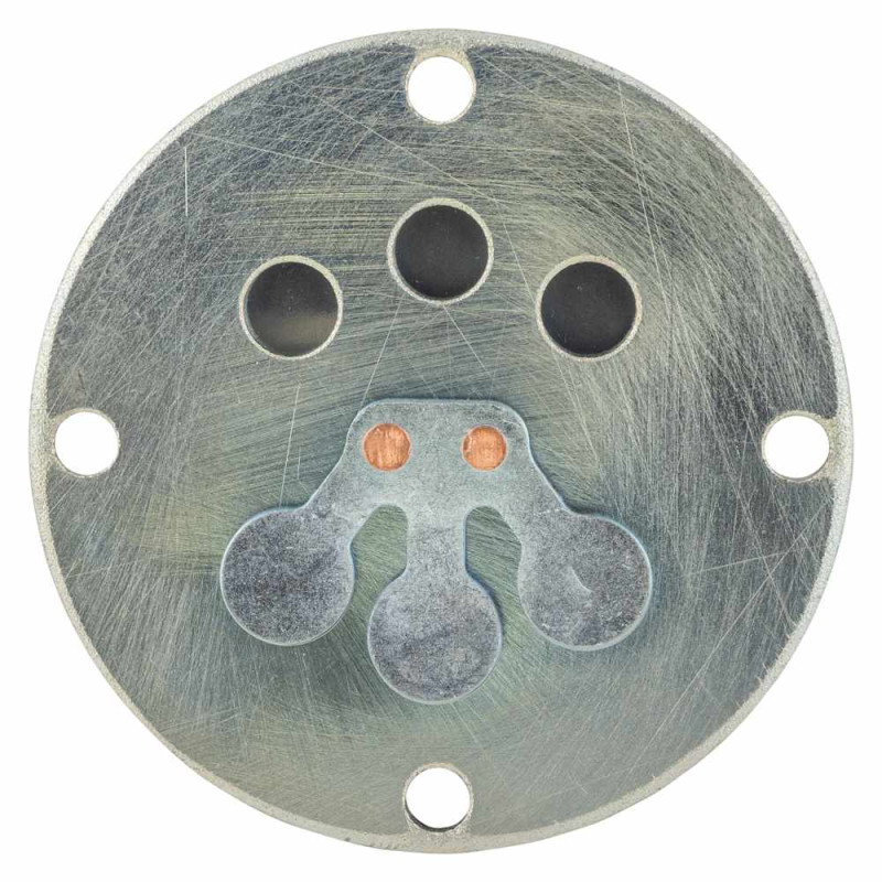 SIGMA Клапан пластинчатый (в сборе) для компрессора (704211106)