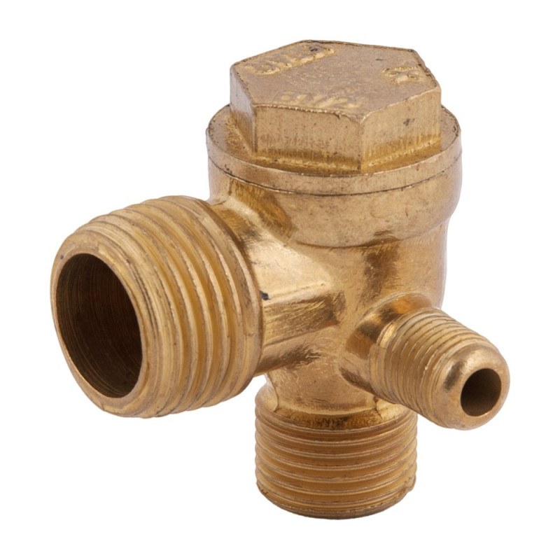 SIGMA Клапан обратный для компрессора 7042111, 7042121 (704211161)