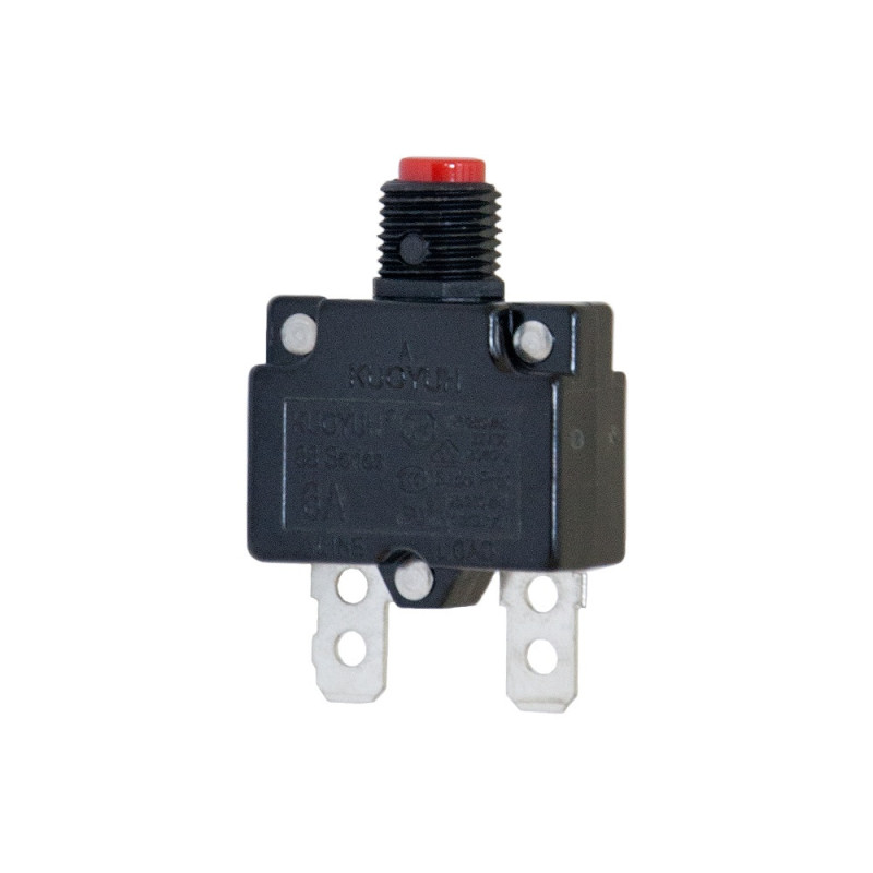 SIGMA Выключатель тепловой (6А) для компрессора 7042111, 7042121, 7043131, 7043141 (704211172)