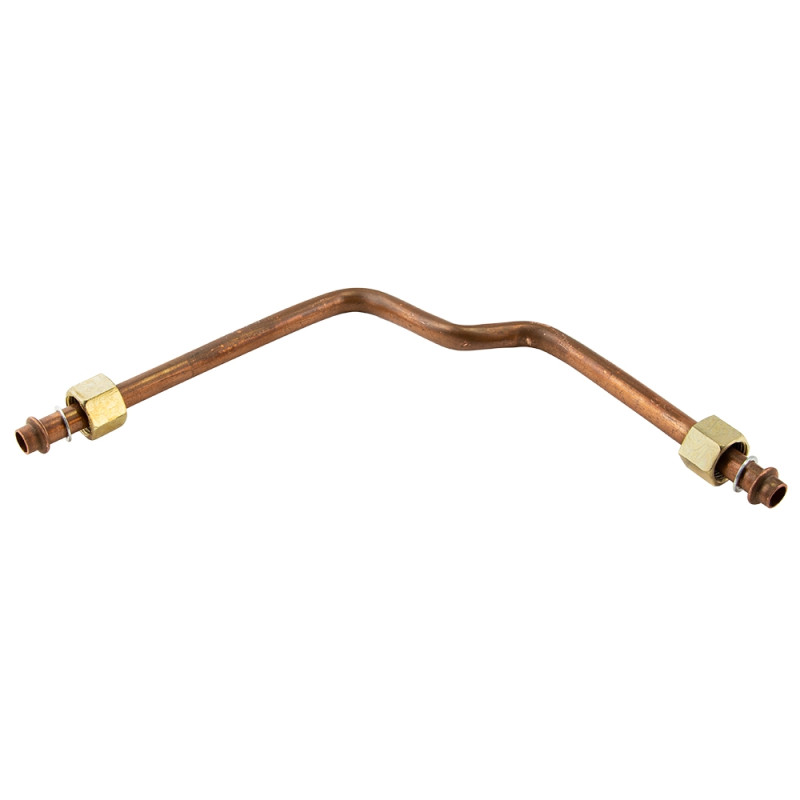 SIGMA Патрубок нагнетательный для компрессора 7042311 (704231155)