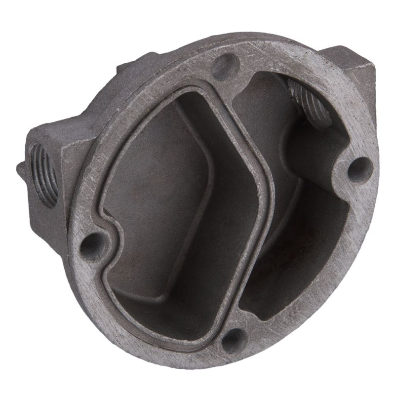 SIGMA Головка цилиндра для компрессора 7042311 (704231171)