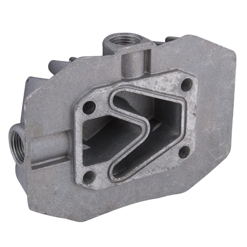 SIGMA Головка блока цилиндра для компрессора 7043131 (704313102)