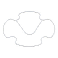 Grad Уплотнительная головка цилиндра для компрессора 7043515, 7043525 (704351505)