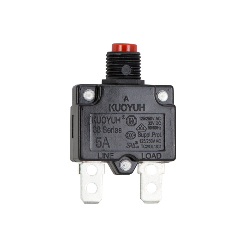 SIGMA Выключатель тепловой (5А) для 7043515, 7043525 (704351549)