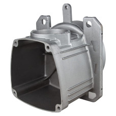 SIGMA Картер для компрессора (704353509)