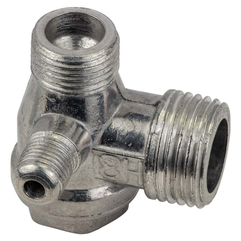 SIGMA Клапан обратный для компрессора 7043535, 7043545, 7043555, 7043565 (704353560)