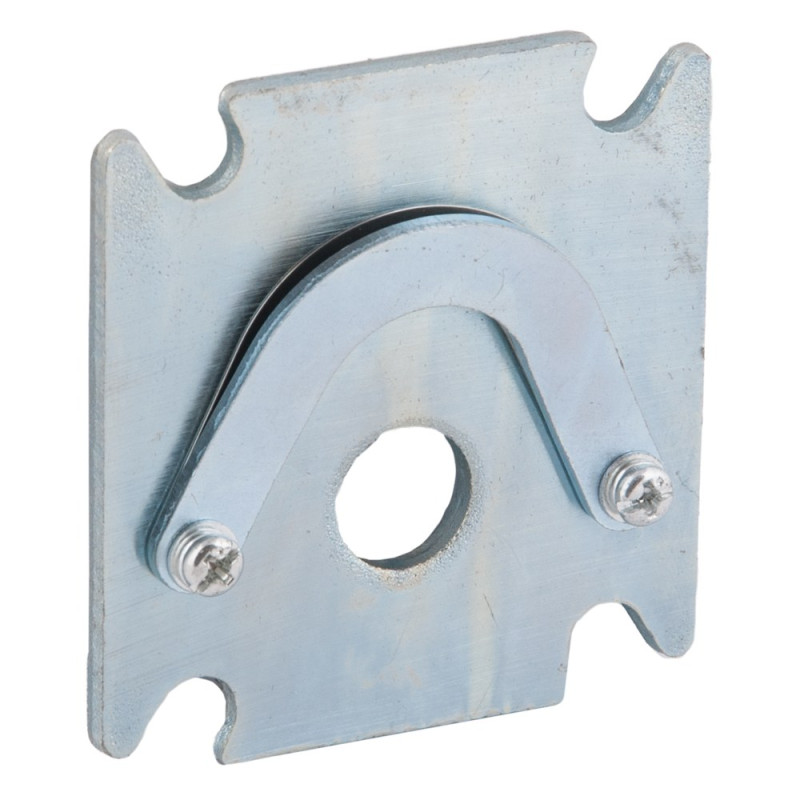 SIGMA Корпус клапана пластинчатого для компрессора 7043711, 7043721 (704371104)