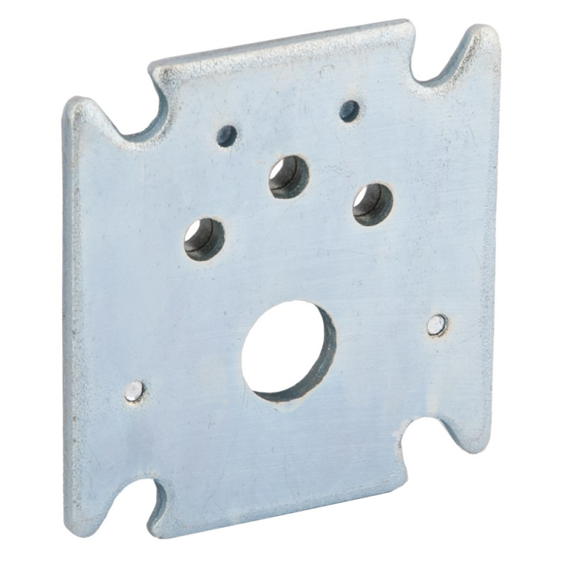 SIGMA Корпус клапана пластинчатого для компрессора 7043711, 7043721 (704371104)