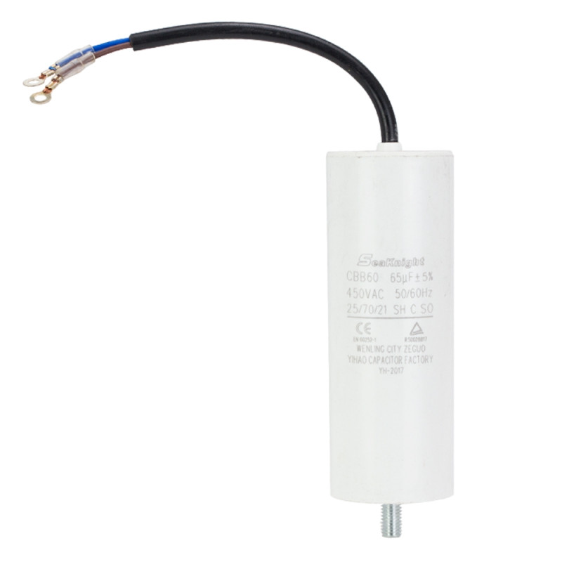 SIGMA Конденсатор 65μF для компрессора (704371131)