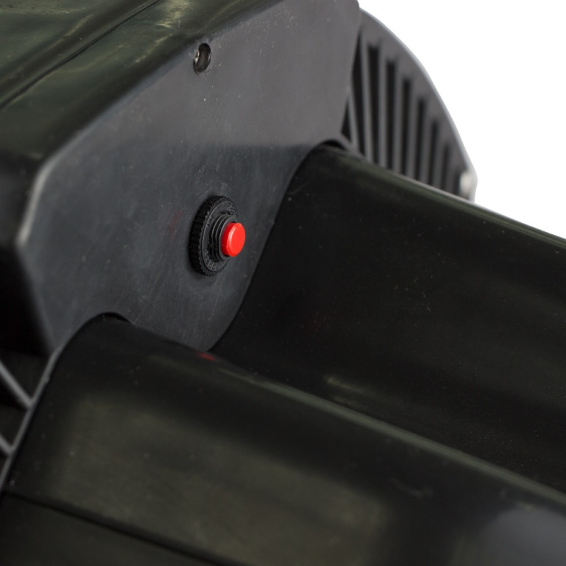 Grad Компрессор V 2.2кВт 386л/мин 8бар 50л (2 крана) (7043935)