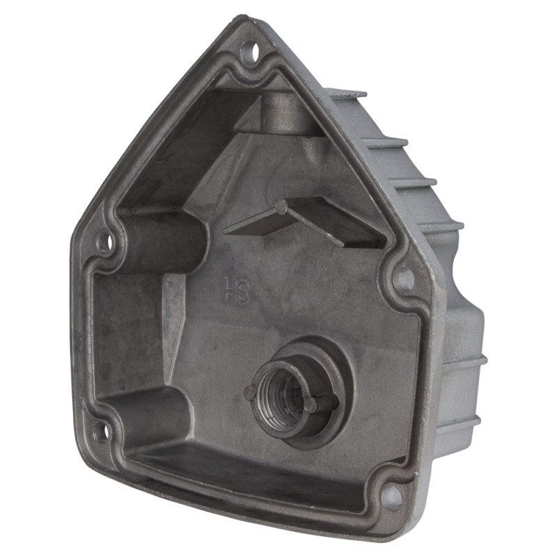 SIGMA Крышка картера задняя для компрессора (704393524)