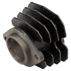 SIGMA Блок цилиндра для компрессора (704393530)