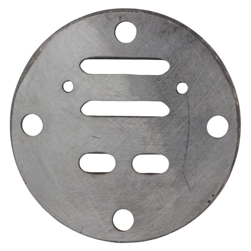 SIGMA Корпус клапана пластинчатого для компрессора (704393533)