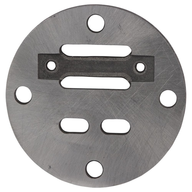 SIGMA Корпус клапана пластинчатого для компрессора (704393533)