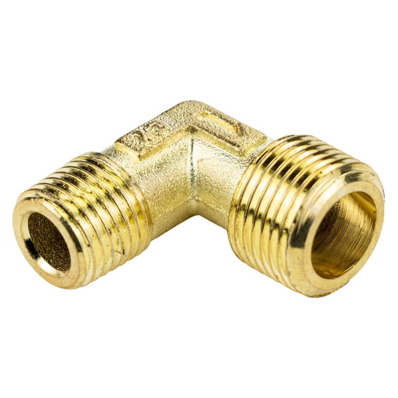 SIGMA Штуцер угловой головки цилиндра для компрессора 7043935, 7043945 (704393553)