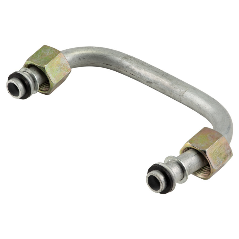 SIGMA Патрубок соединительной головки цилиндра для компрессора (704393555)