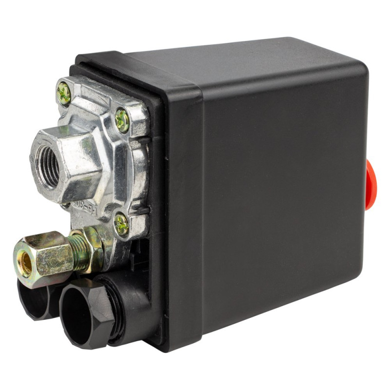 SIGMA Реле давления для компрессора (704393565)