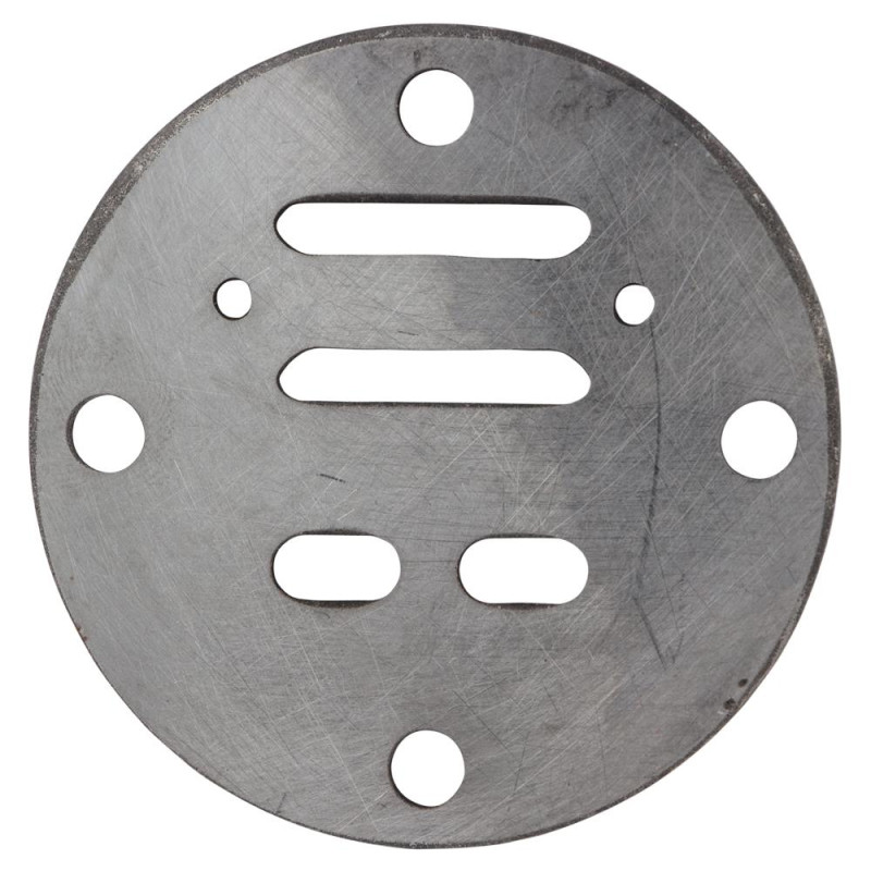 SIGMA Корпус клапана пластинчатого для компрессора (704394509)