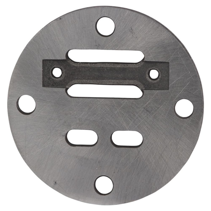 SIGMA Корпус клапана пластинчатого для компрессора (704394509)