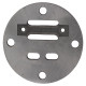 SIGMA Корпус клапана пластинчатого для компрессора (704394509)