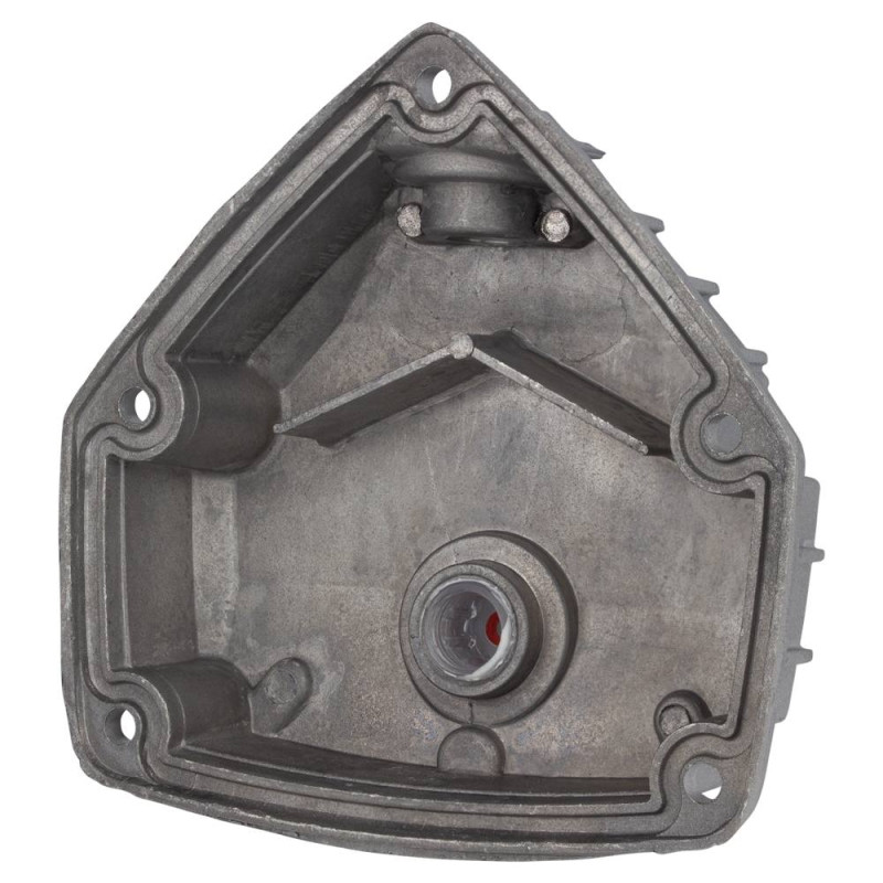 SIGMA Крышка картера задняя для компрессора (704394526)