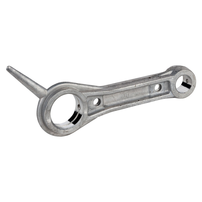 SIGMA Шатун для компрессора 7043945 (704394531)