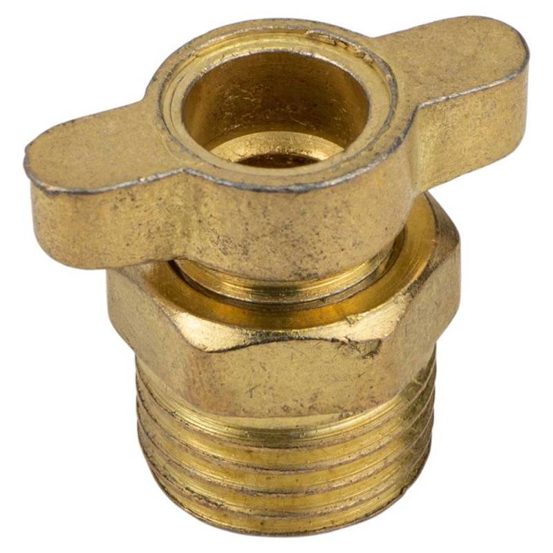 SIGMA Пробка сливная ресивера для 7043535, 7043545, 7043555, 7043565, 7043935, 7043945