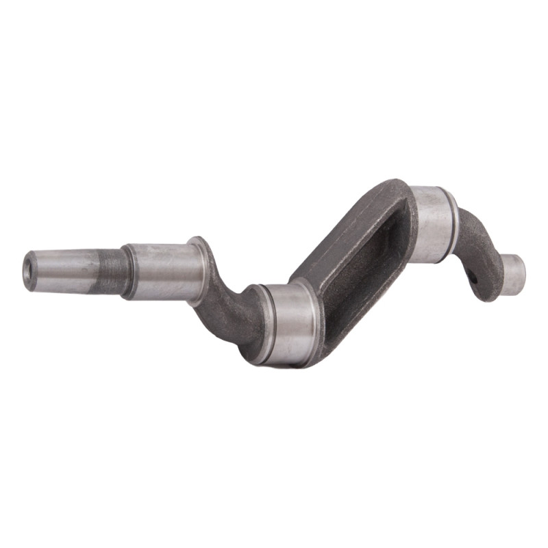 SIGMA Вал коленчатый (в сборе) для компрессора 7044121 (704412151)