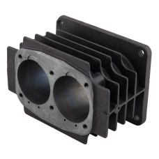 SIGMA Блок цилиндра для компрессора 7044121 (704412162)