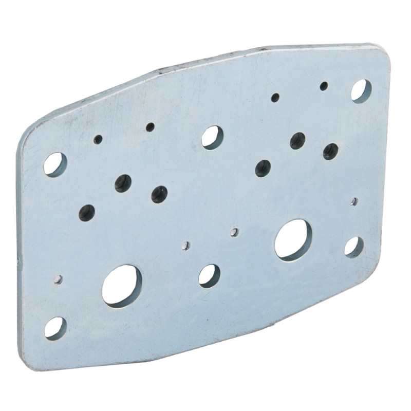 SIGMA Корпус пластинчатого клапана для компрессора 7044121 (704412166)