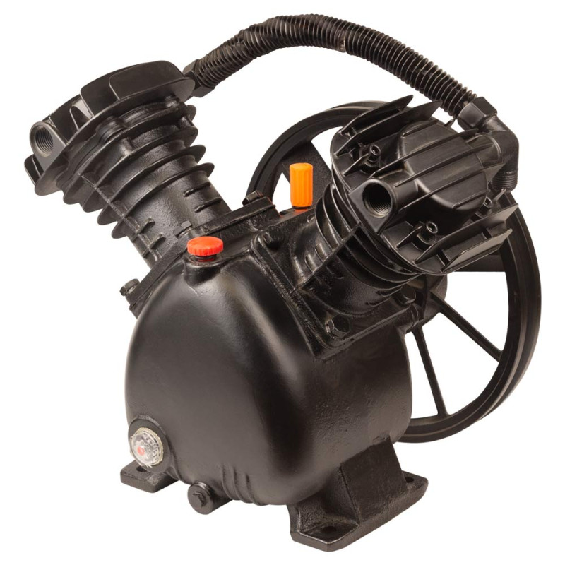 Grad Блок воздушного компрессора V 378л/мин (704418598)