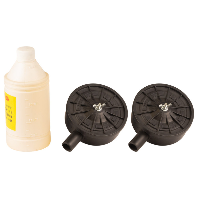 Grad Блок воздушного компрессора V 378л/мин (704418598)