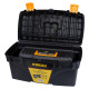 SIGMA Набор ящиков для инструмента 2в1 410×209×195мм, 535×291×280мм (7403881)