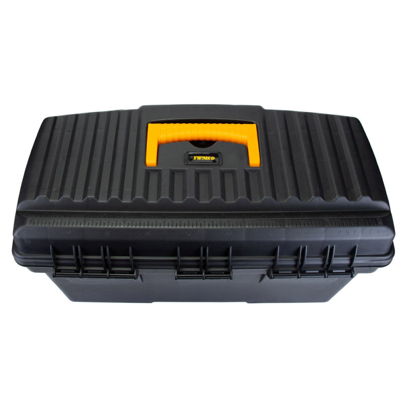 SIGMA Ящик для инструмента 535×291×280мм (7403921)