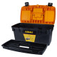 SIGMA Ящик для инструмента со съемными органайзерами 510×291×280мм (7403951)