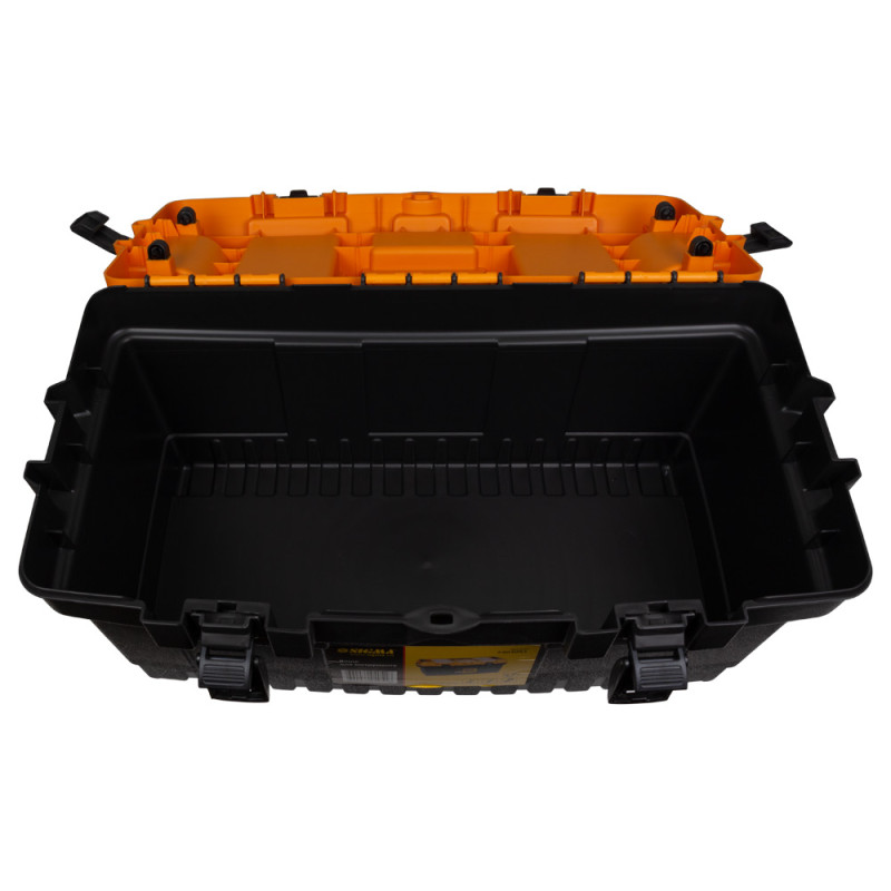 SIGMA Ящик для инструмента 564×310×310мм (7404051)