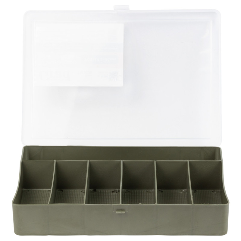 Grad Органайзер пластиковый 204×140×34мм (7419125)