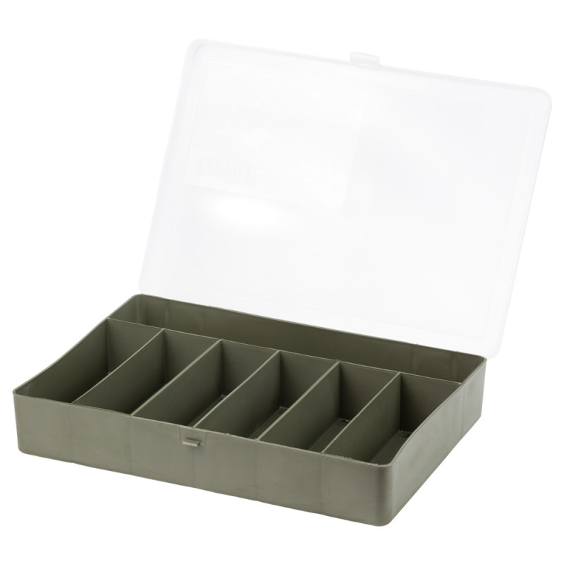 Grad Органайзер пластиковый 204×140×34мм (7419125)