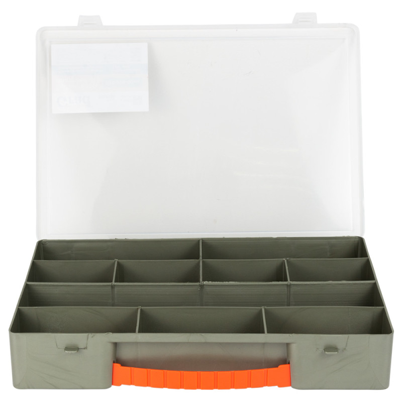 Grad Органайзер пластиковый 304×206×50мм (7419135)